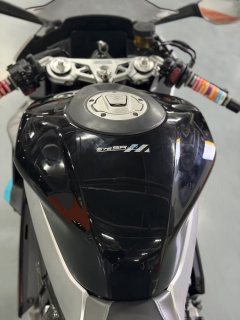 CFMOTO 675SR-R - ფოტო 8