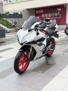 CFMOTO 450SR - фото 2