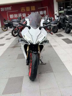 CFMOTO 450SR - фото 3