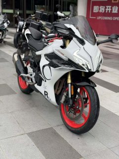 CFMOTO 450SR - фото 4