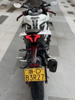 CFMOTO 450SR - фото 7