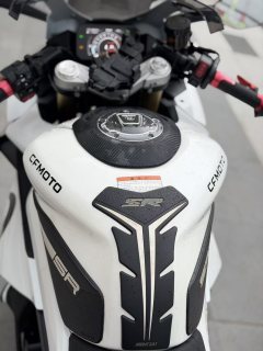 CFMOTO 450SR - фото 8