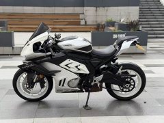 CFMOTO 675SR-R - ფოტო 1