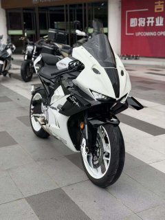 CFMOTO 675SR-R - ფოტო 3