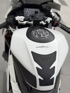 CFMOTO 675SR-R - ფოტო 7