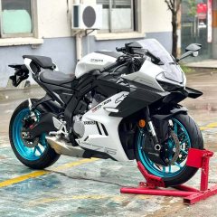 CFMOTO 675SR-R - ფოტო 1