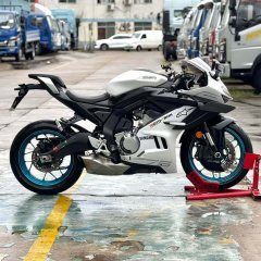 CFMOTO 675SR-R - ფოტო 2