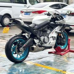 CFMOTO 675SR-R - ფოტო 3