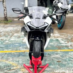 CFMOTO 675SR-R - ფოტო 4