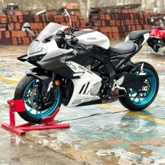 CFMOTO 675SR-R - ფოტო 5