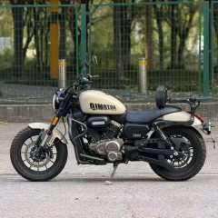 QJMOTOR Flash 300 - ფოტო 2