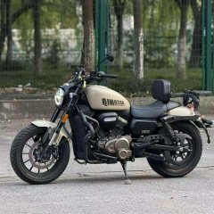 QJMOTOR Flash 300 - ფოტო 3