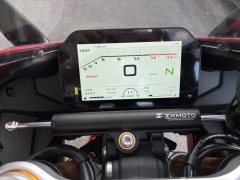 ZXMOTO 820RR - ფოტო 3
