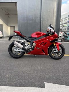 ZXMOTO 820RR - ფოტო 4
