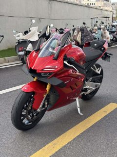 ZXMOTO 820RR - ფოტო 6