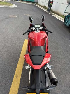 ZXMOTO 820RR - ფოტო 7