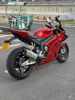 ZXMOTO 820RR - ფოტო 8