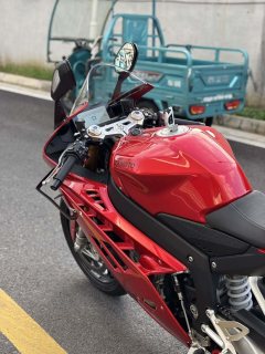 ZXMOTO 820RR - ფოტო 9