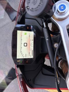 ZXMOTO 500RR - ფოტო 4