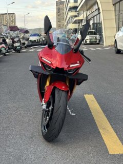ZXMOTO 500RR - ფოტო 6