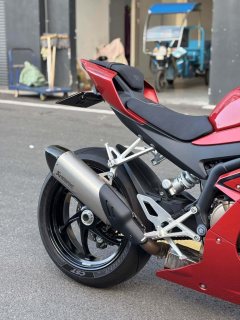 ZXMOTO 500RR - ფოტო 7