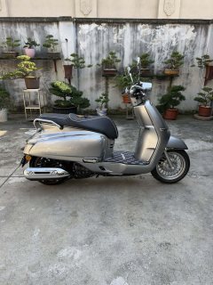 CFMOTO 150AURA - ფოტო 1