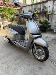 CFMOTO 150AURA - ფოტო 2