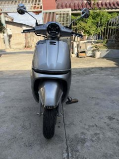 CFMOTO 150AURA - ფოტო 3