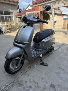 CFMOTO 150AURA - ფოტო 4