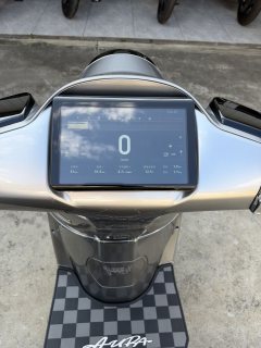 CFMOTO 150AURA - ფოტო 7