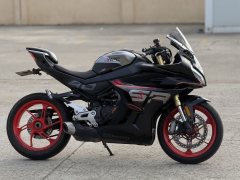 CFMOTO 450SR - ფოტო 1