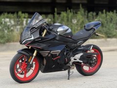 CFMOTO 450SR - ფოტო 2