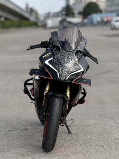 CFMOTO 450SR - ფოტო 3