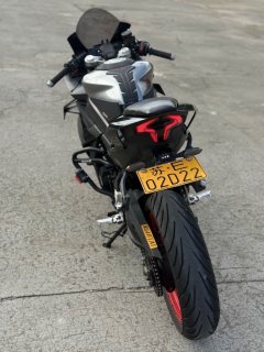CFMOTO 450SR - ფოტო 5