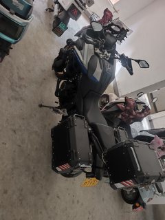 Voge DS525 500 cc - ფოტო 3