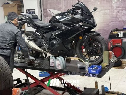 2022 Haojue Suzuki GSX250R
