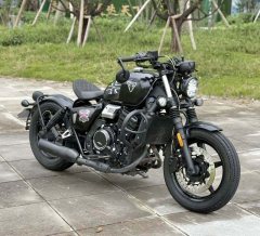 Changjiang Bobbie 400 II - photo 1