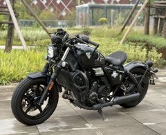 Changjiang Bobbie 400 II - photo 3