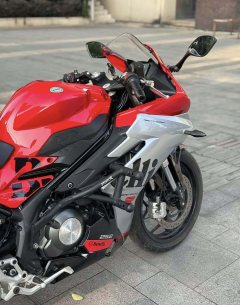Benelli Tornado 252R 250 cc - ფოტო 3