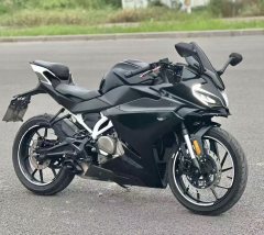 CFMOTO 250SR - ფოტო 1