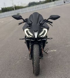 CFMOTO 250SR - ფოტო 2