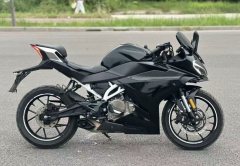 CFMOTO 250SR - ფოტო 3