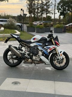 BMW M 1000 R - photo 2