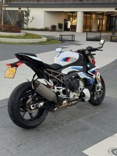 BMW M 1000 R - photo 3