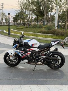BMW M 1000 R - photo 5