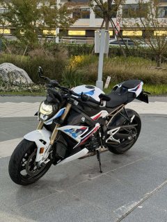 BMW M 1000 R - photo 6