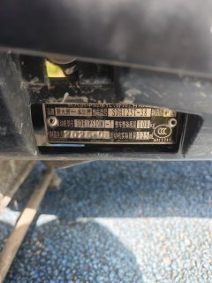 Sundiro Honda NS125D - photo 7