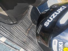 Sundiro Honda NS125D - photo 8