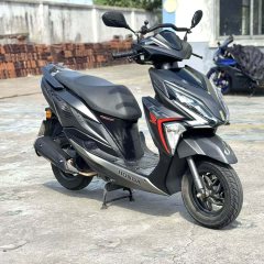 Sundiro Honda RX125Fi - ფოტო 1