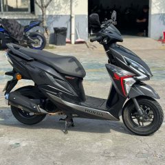 Sundiro Honda RX125Fi - ფოტო 2